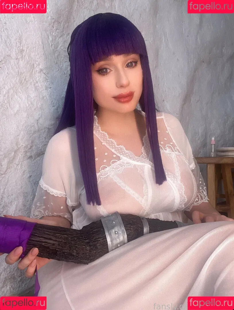 Shadory / Shadorycos / shadory_cos Onlyfans Photo Gallery 