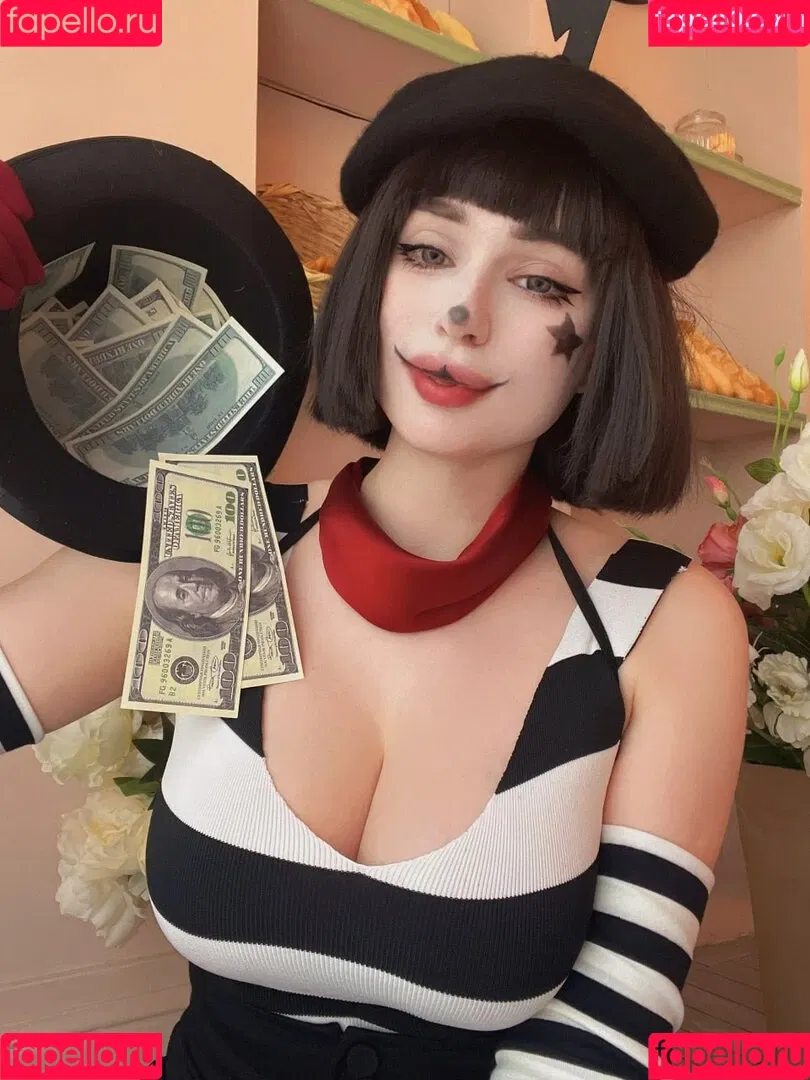 Shadory / Shadorycos / shadory_cos Onlyfans Photo Gallery 