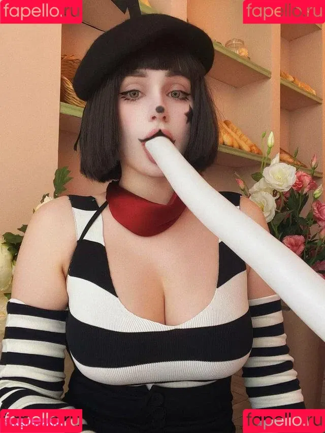 Shadory / Shadorycos / shadory_cos Onlyfans Photo Gallery 