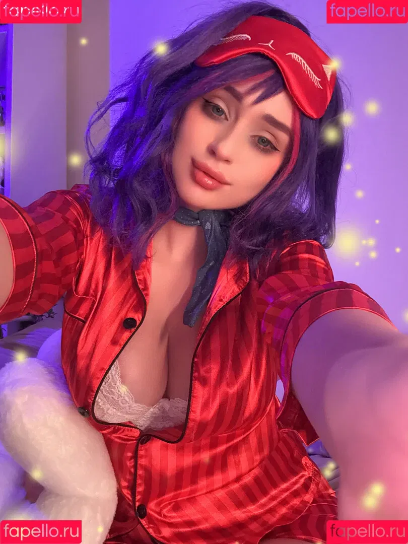 Shadory / Shadorycos / shadory_cos Onlyfans Photo Gallery 