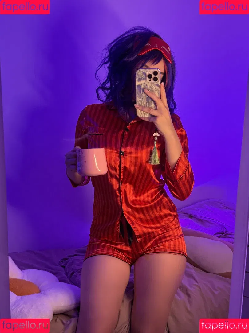 Shadory / Shadorycos / shadory_cos Onlyfans Photo Gallery 