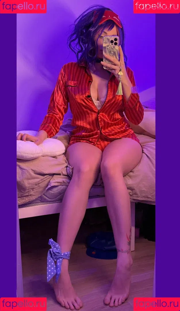 Shadory / Shadorycos / shadory_cos Onlyfans Photo Gallery 