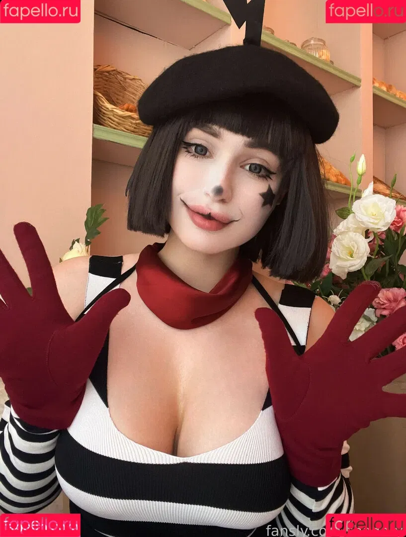 Shadory / Shadorycos / shadory_cos Onlyfans Photo Gallery 