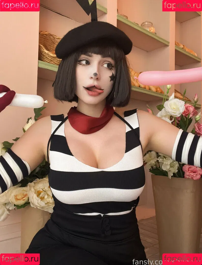 Shadory / Shadorycos / shadory_cos Onlyfans Photo Gallery 