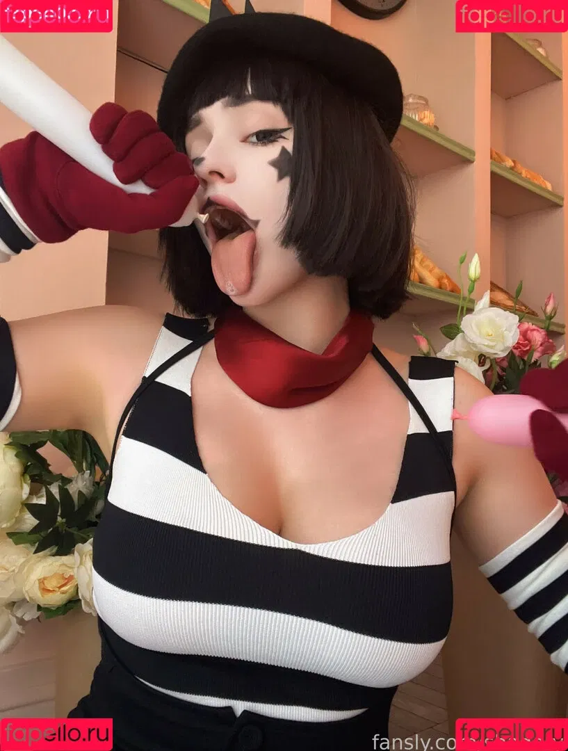 Shadory / Shadorycos / shadory_cos Onlyfans Photo Gallery 