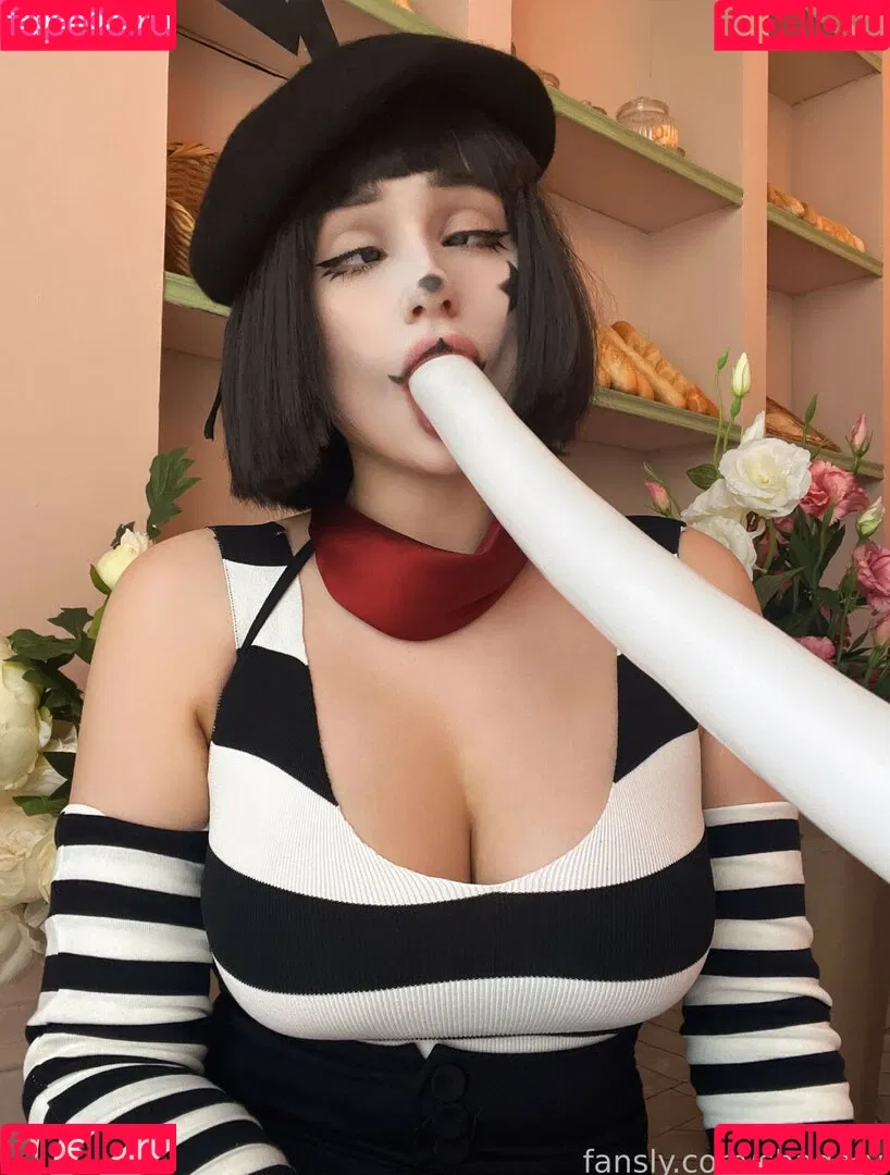 Shadory / Shadorycos / shadory_cos Onlyfans Photo Gallery 