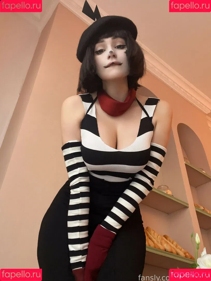 Shadory / Shadorycos / shadory_cos Onlyfans Photo Gallery 