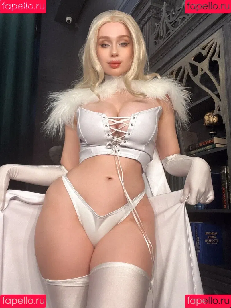 Shadory / Shadorycos / shadory_cos Onlyfans Photo Gallery 