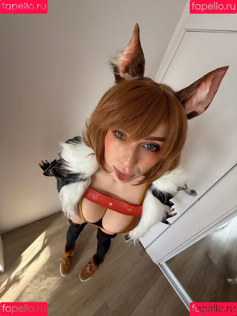 Shadory / Shadorycos / shadory_cos Onlyfans Photo Gallery 