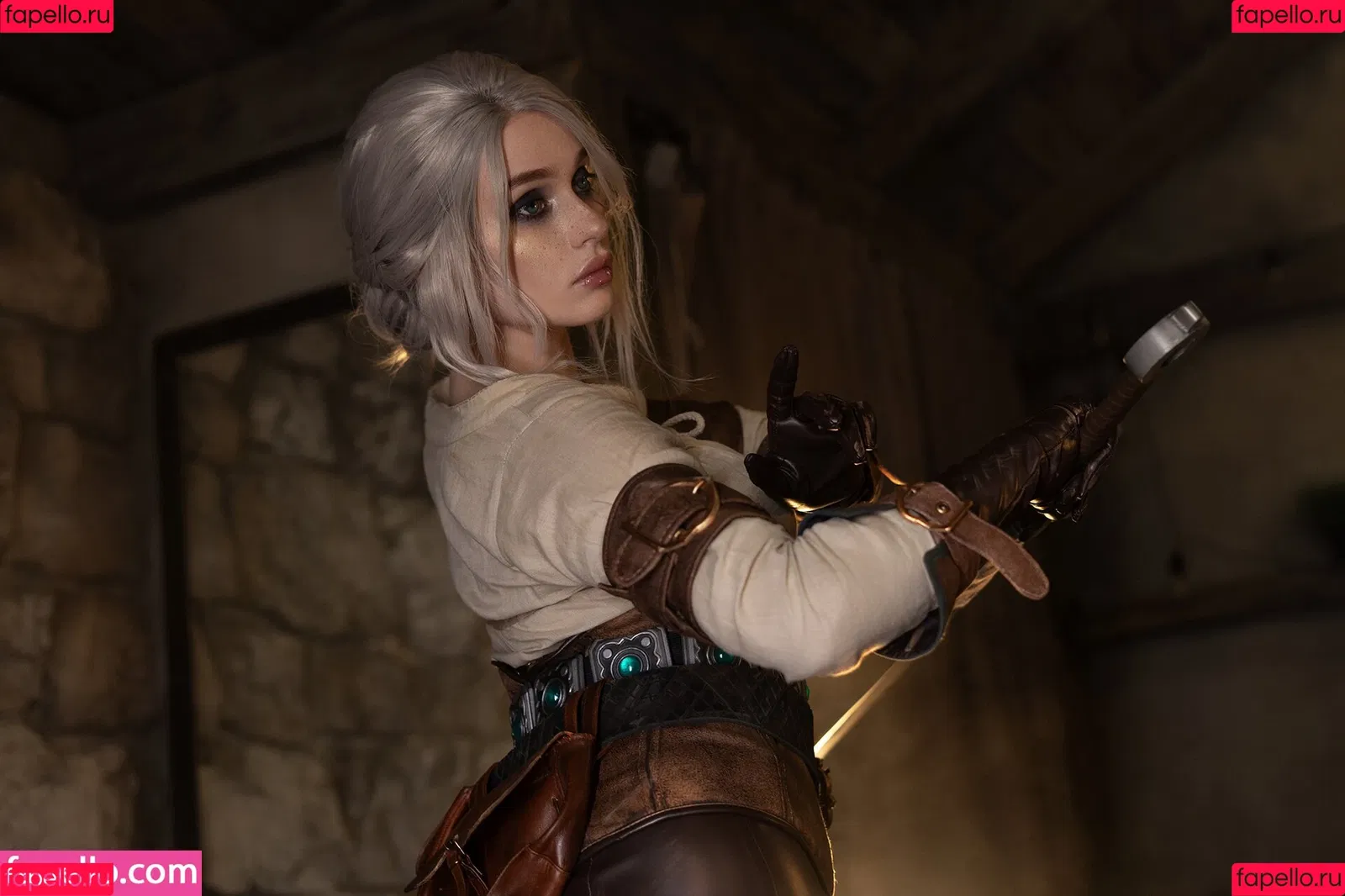 Shadory / Shadorycos / shadory_cos Onlyfans Photo Gallery 