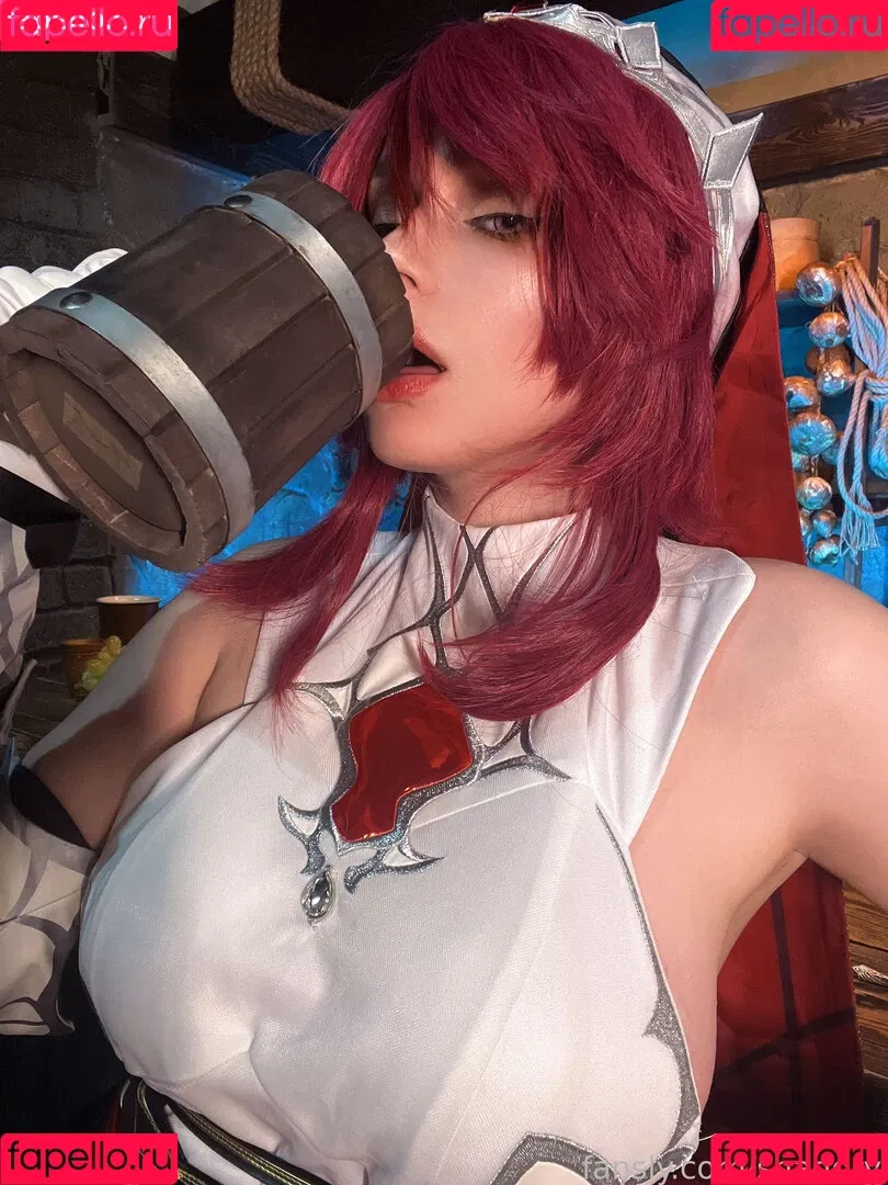 Shadory / Shadorycos / shadory_cos Onlyfans Photo Gallery 
