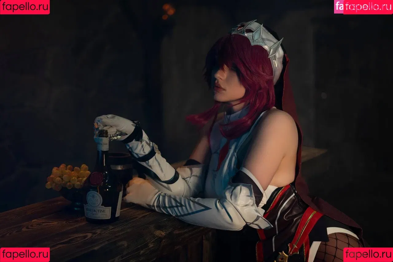 Shadory / Shadorycos / shadory_cos Onlyfans Photo Gallery 