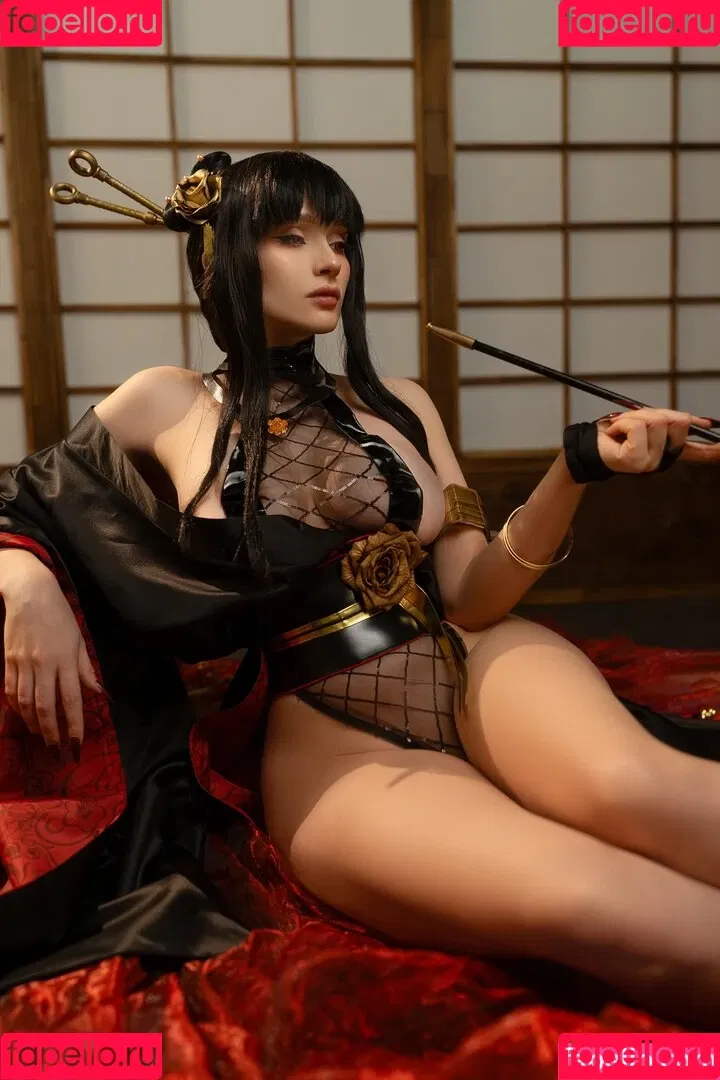 Shadory / Shadorycos / shadory_cos Onlyfans Photo Gallery 