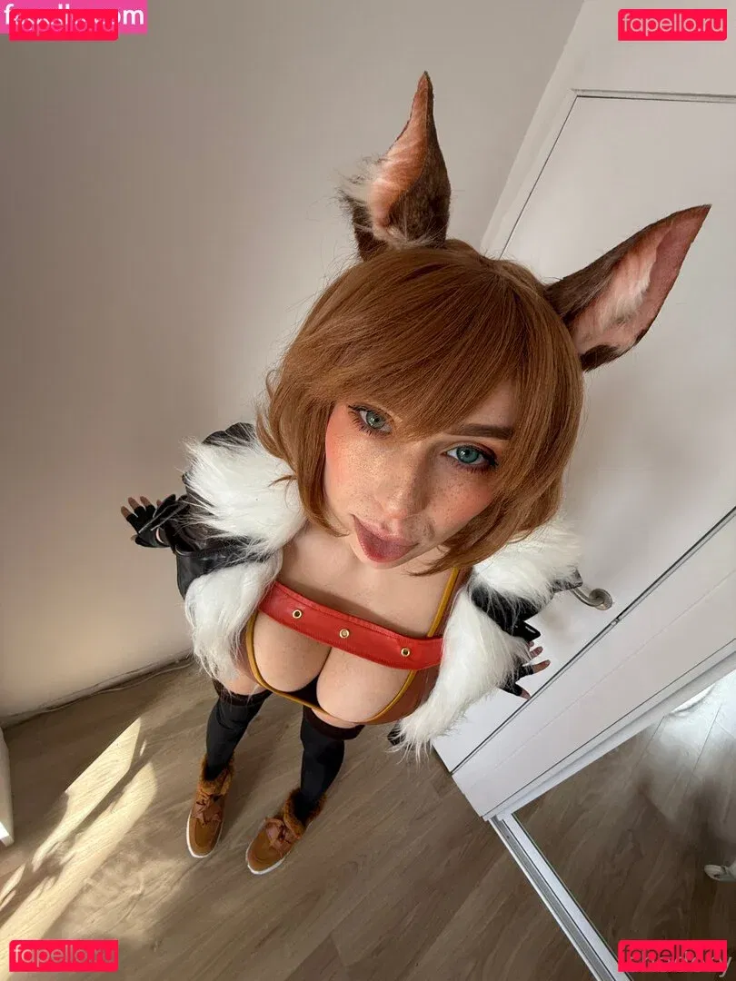 Shadory / Shadorycos / shadory_cos Onlyfans Photo Gallery 