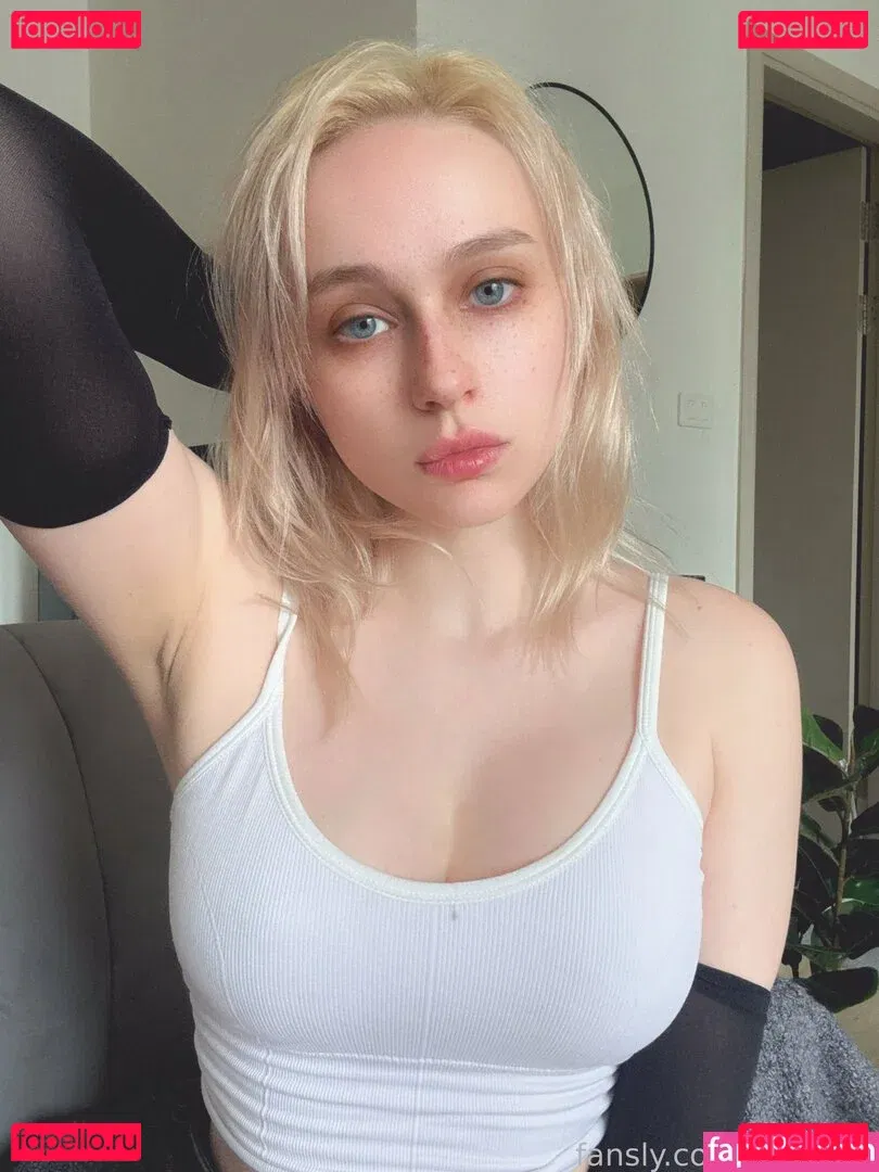 Shadory / Shadorycos / shadory_cos Onlyfans Photo Gallery 