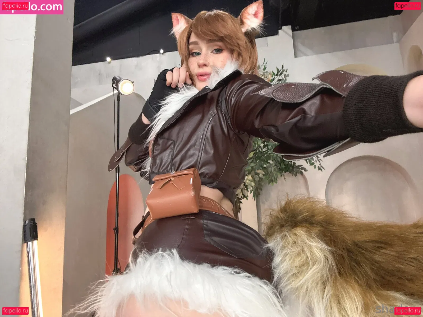 Shadory / Shadorycos / shadory_cos Onlyfans Photo Gallery 