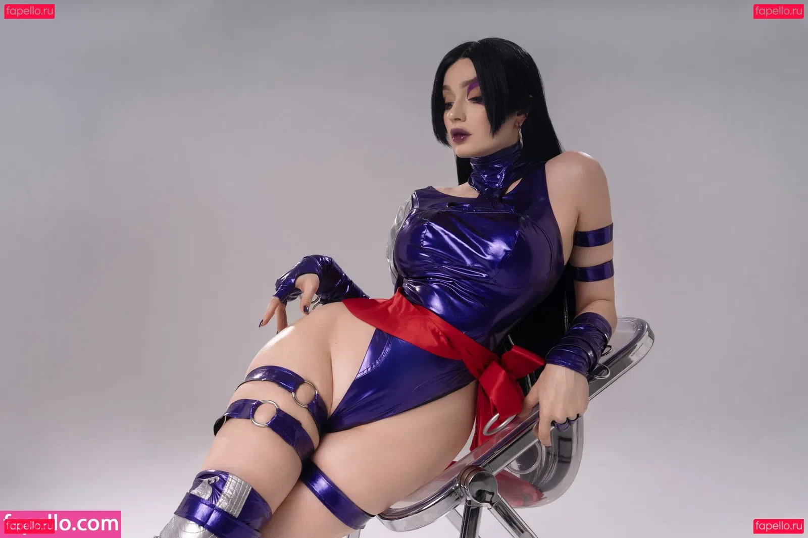 Shadory / Shadorycos / shadory_cos Onlyfans Photo Gallery 