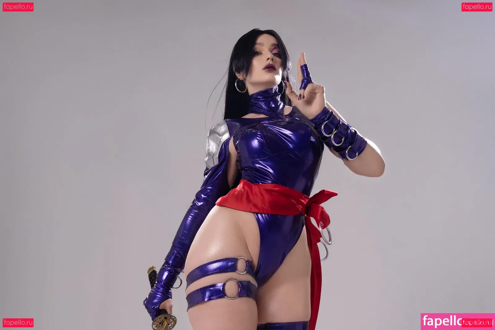 Shadory / Shadorycos / shadory_cos Onlyfans Photo Gallery 