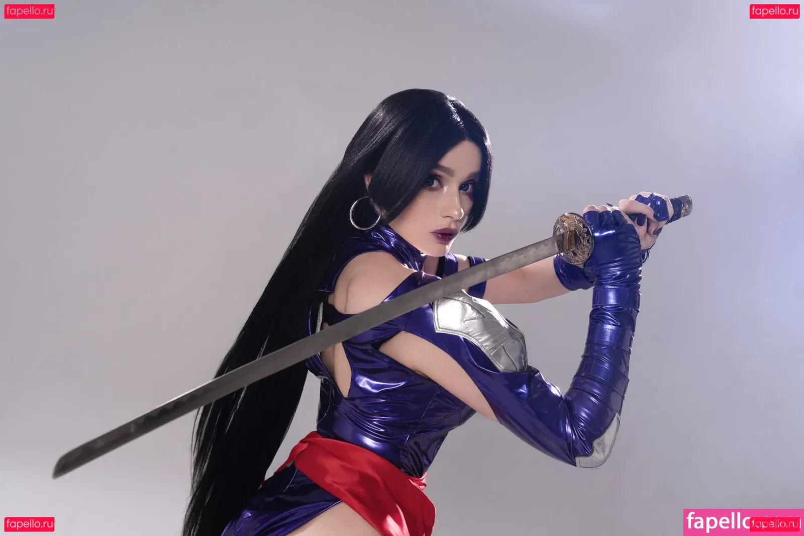 Shadory / Shadorycos / shadory_cos Onlyfans Photo Gallery 