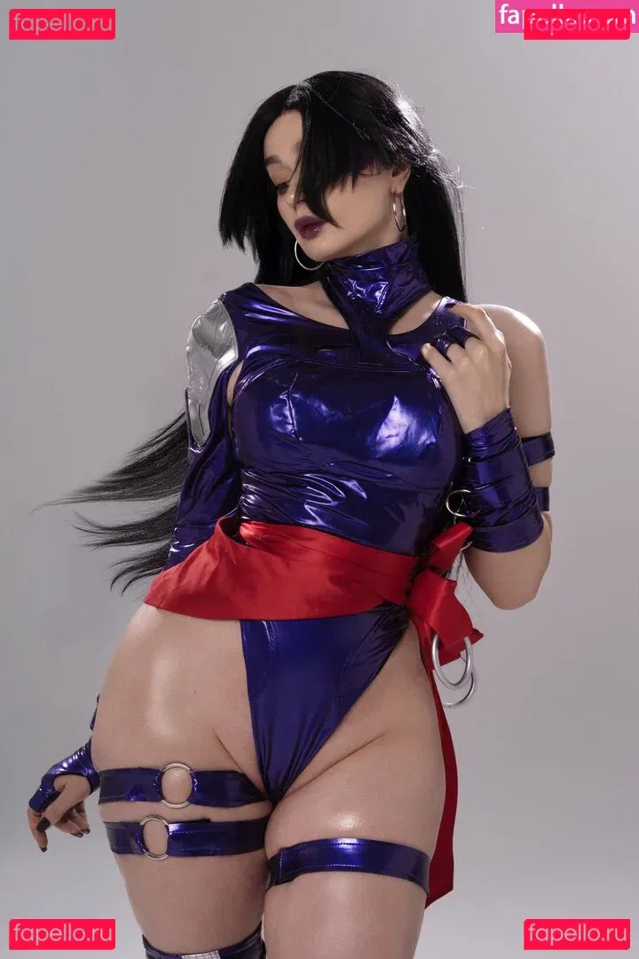 Shadory / Shadorycos / shadory_cos Onlyfans Photo Gallery 