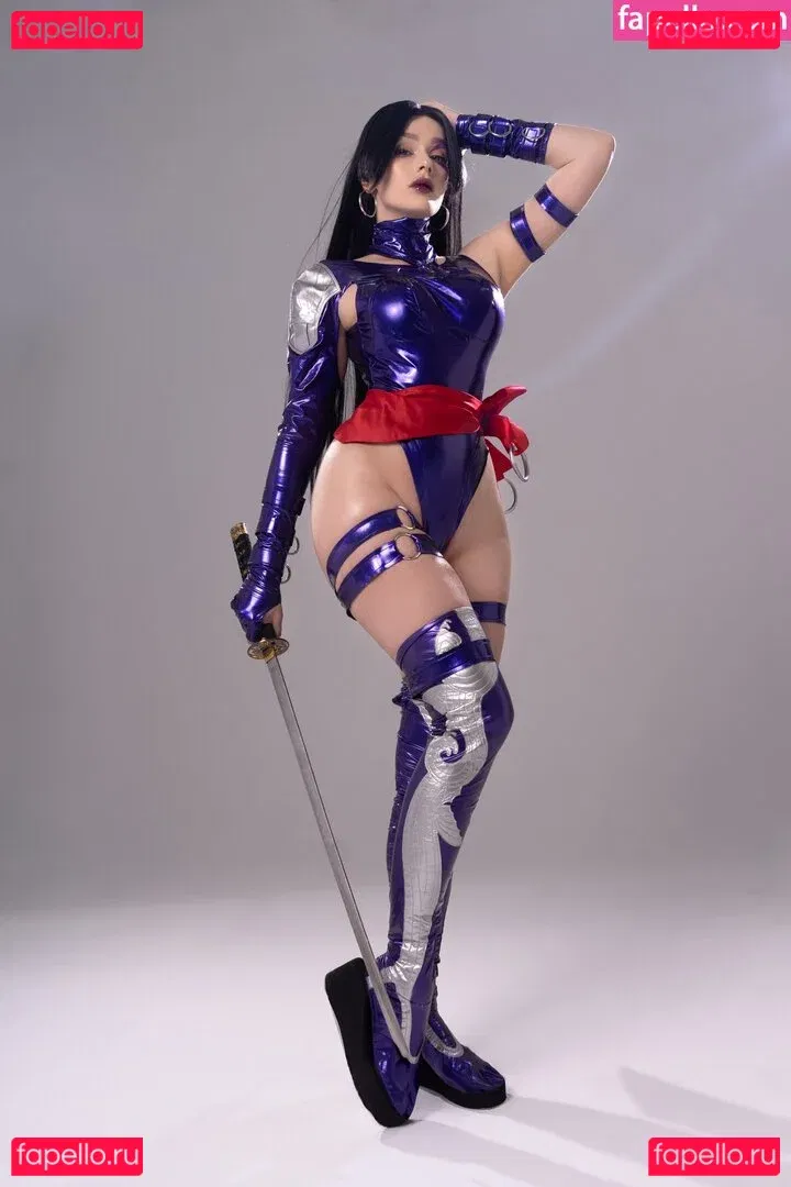 Shadory / Shadorycos / shadory_cos Onlyfans Photo Gallery 