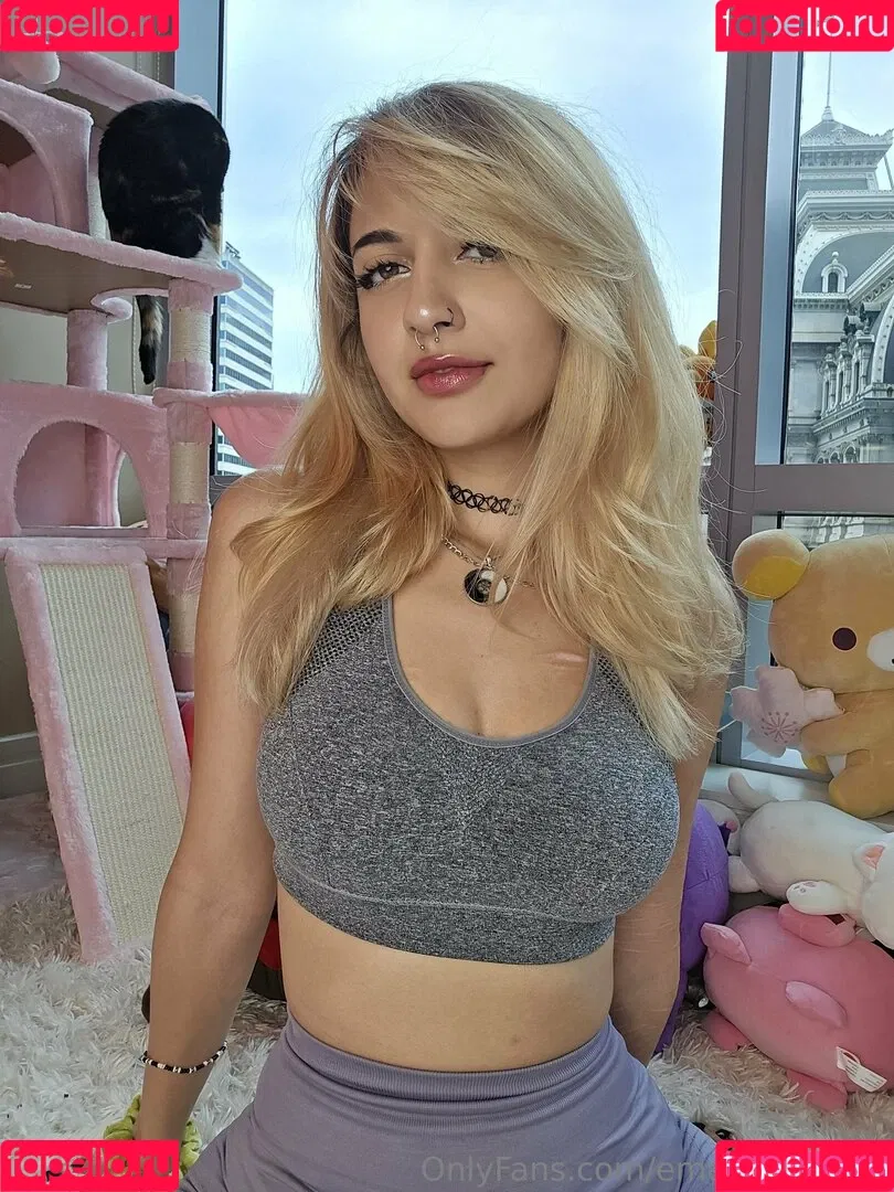 Emostonergorl / Obvious_Confusion699 / emo.stoner.gorl / smolstarcaster Onlyfans Photo Gallery 