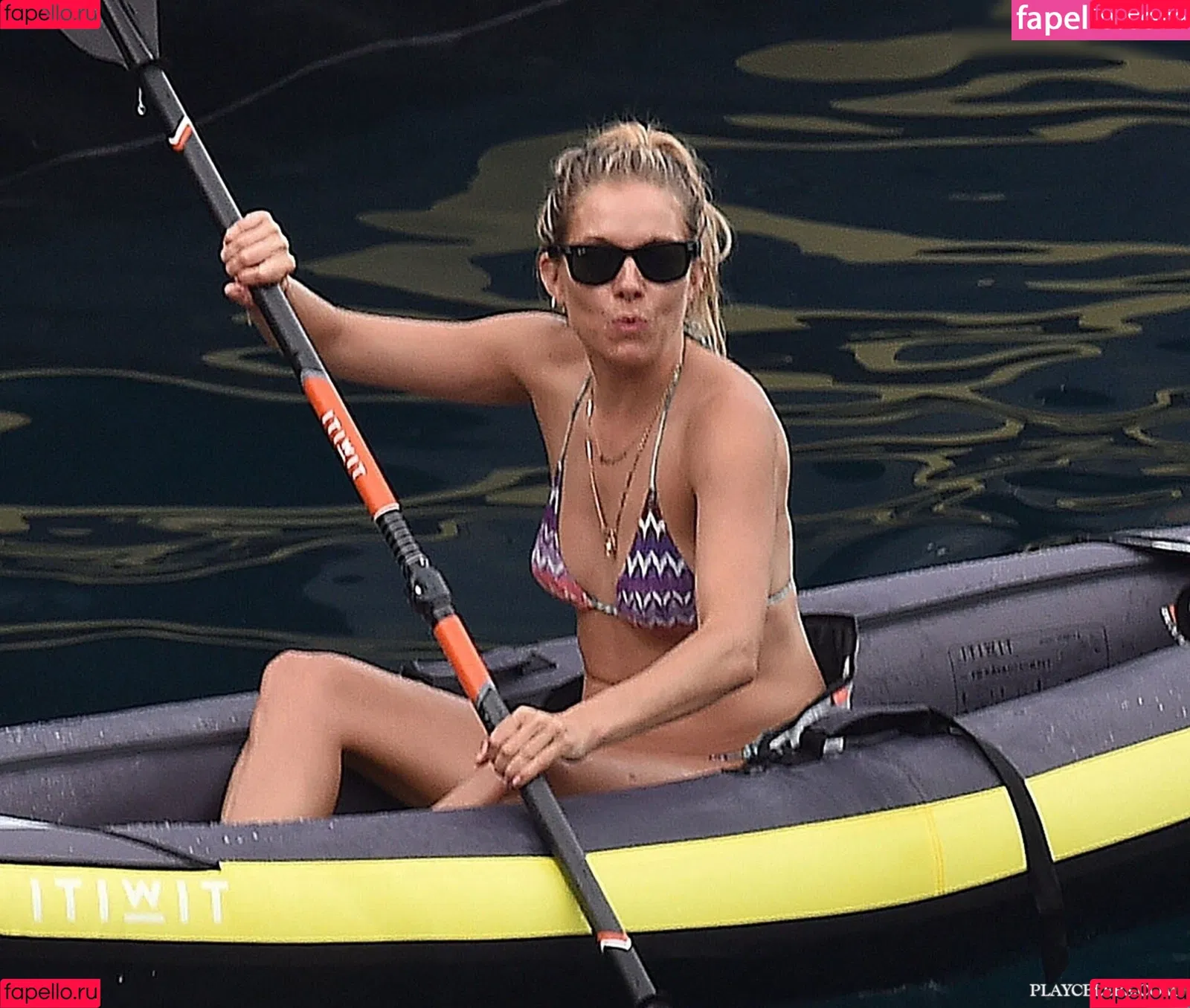 Sienna Miller / siennaonline / siennathing Onlyfans Photo Gallery 