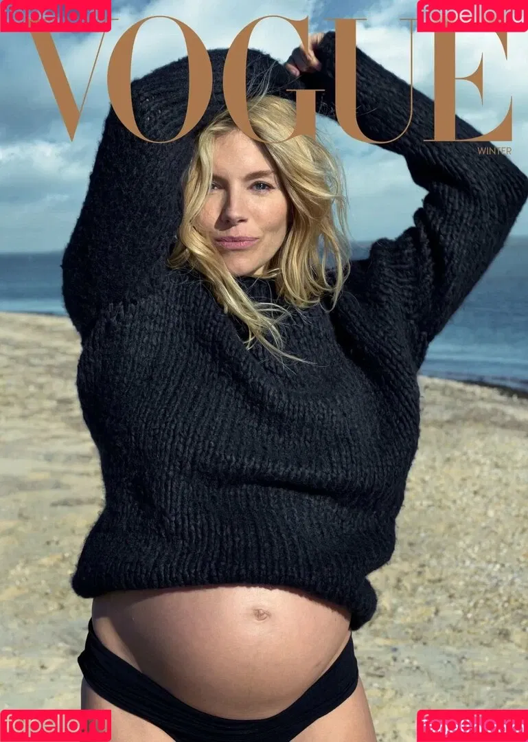 Sienna Miller / siennaonline / siennathing Onlyfans Photo Gallery 