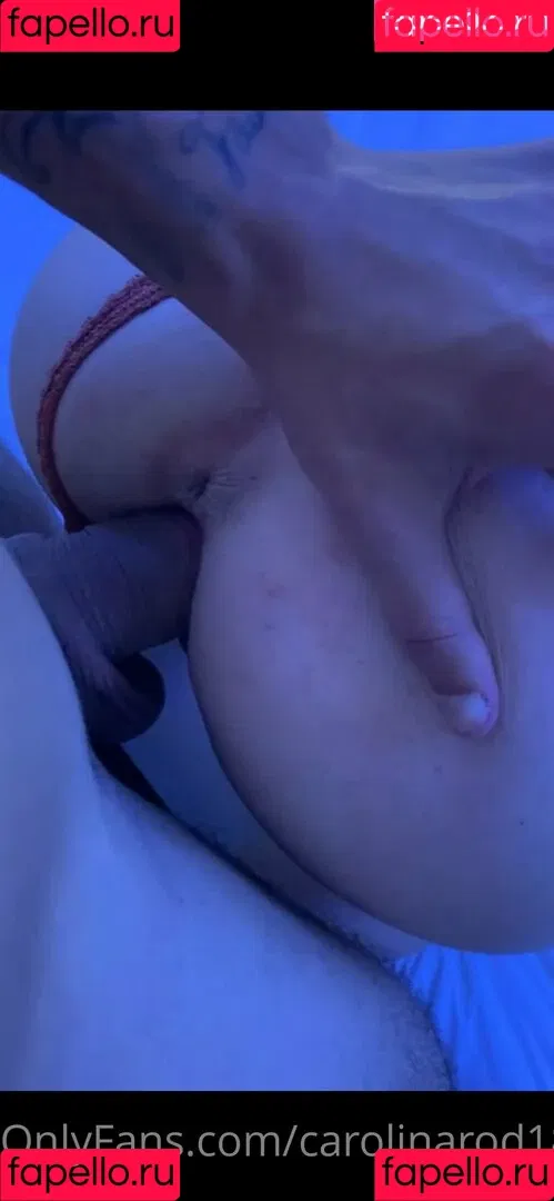 Carolina Rodrigues / Carolinarod18 / cahnrodrigues Onlyfans Photo Gallery 