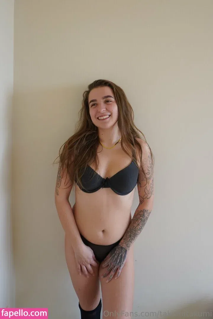 takumikun / takumitakumi Onlyfans Photo Gallery 