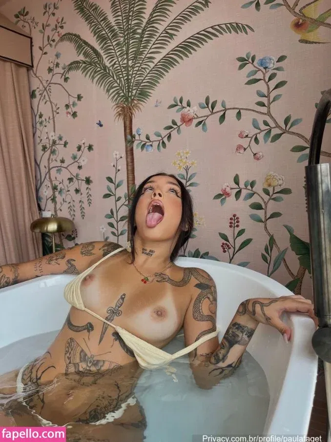 polliepockettt / pollypocketttt Onlyfans Photo Gallery 