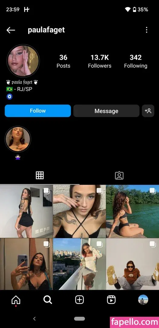 polliepockettt / pollypocketttt Onlyfans Photo Gallery 