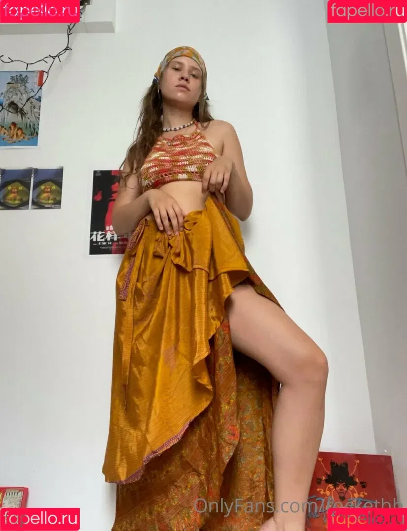 rocket.bb / rocket_bb Onlyfans Photo Gallery 