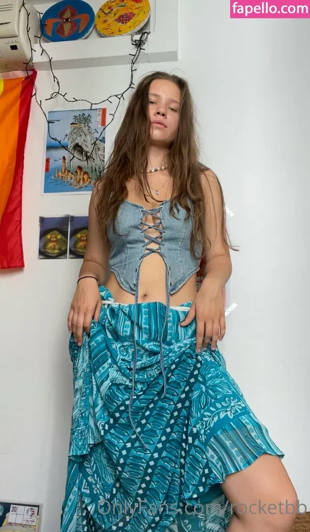 rocket.bb / rocket_bb Onlyfans Photo Gallery 