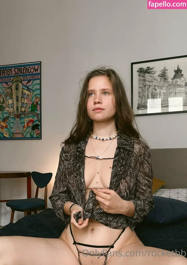 rocket.bb / rocket_bb Onlyfans Photo Gallery 