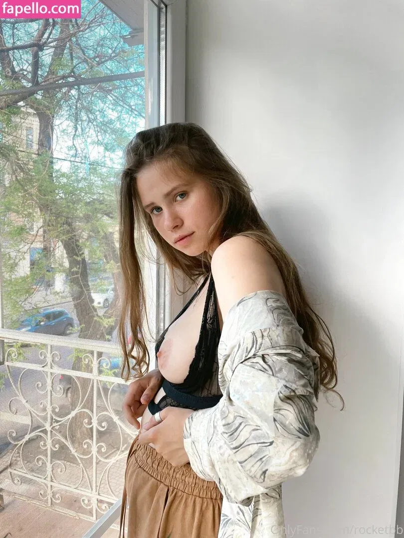 rocket.bb / rocket_bb Onlyfans Photo Gallery 