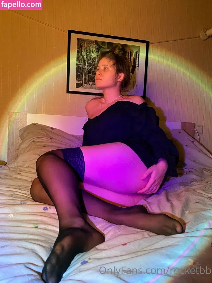 rocket.bb / rocket_bb Onlyfans Photo Gallery 