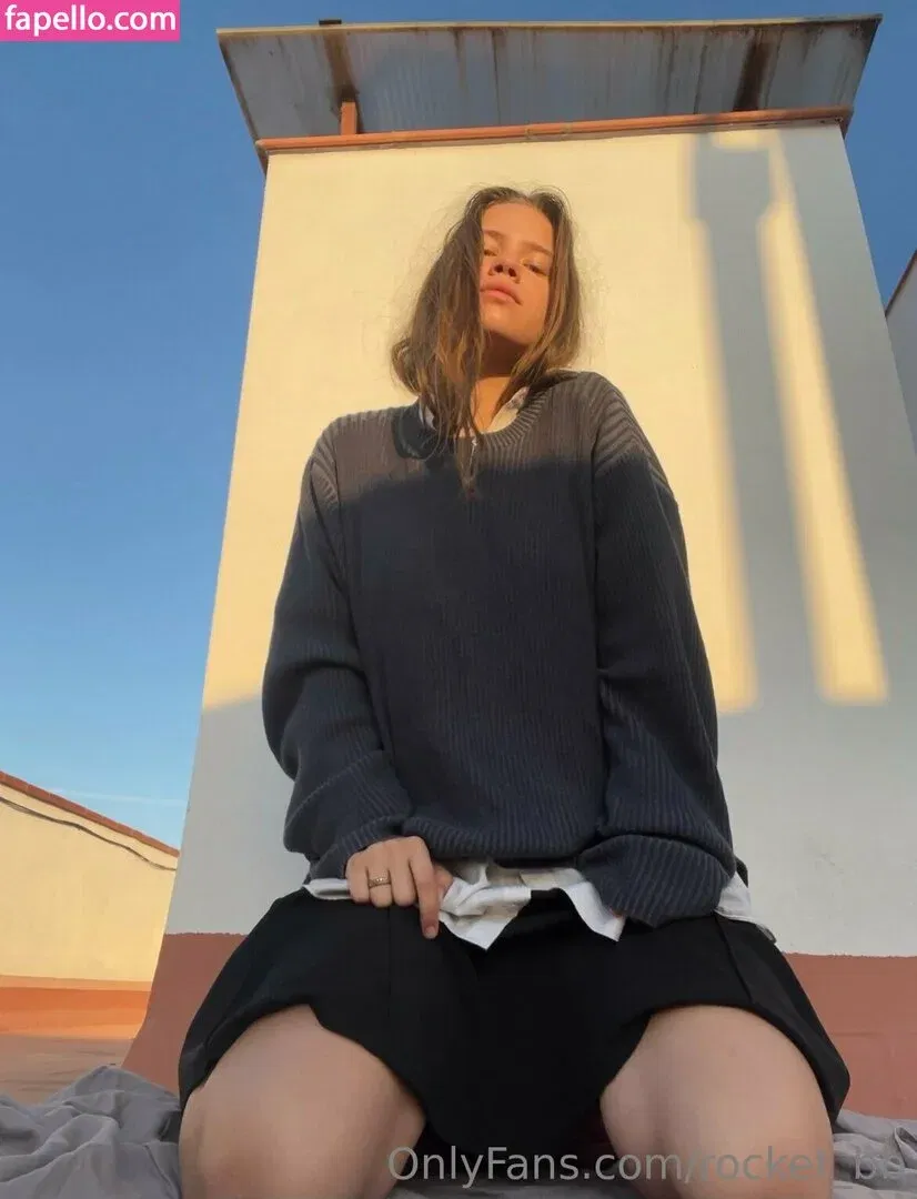 rocket.bb / rocket_bb Onlyfans Photo Gallery 