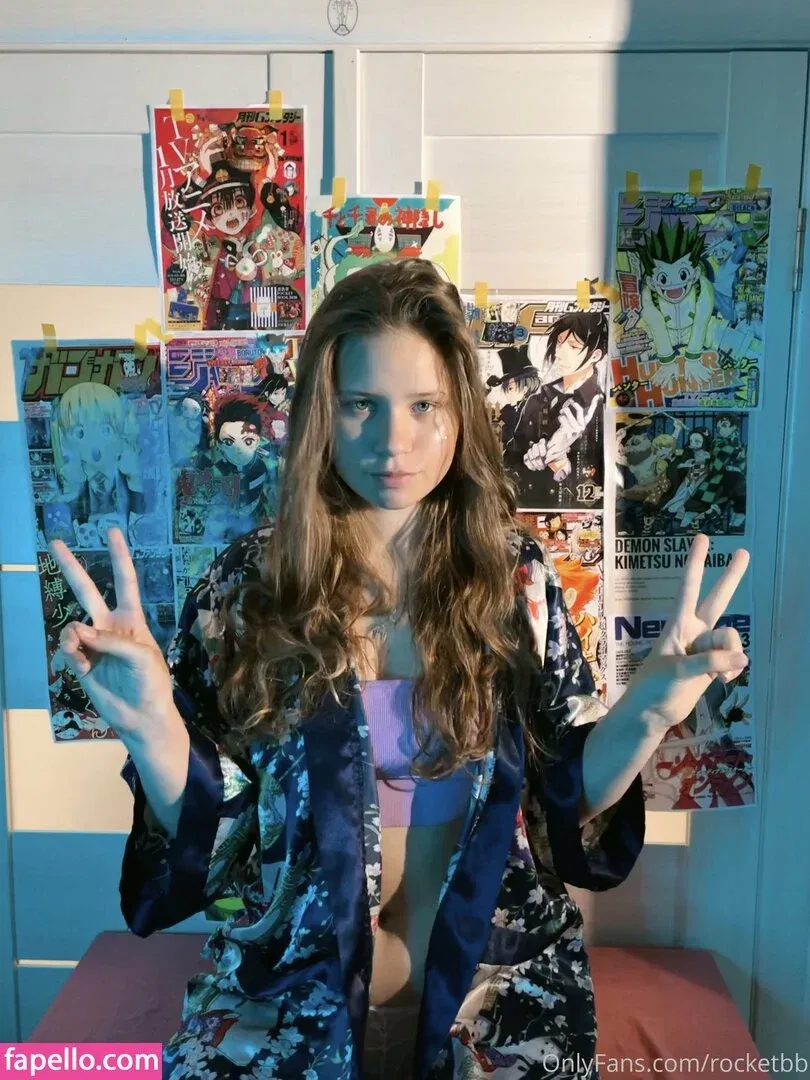 rocket.bb / rocket_bb Onlyfans Photo Gallery 