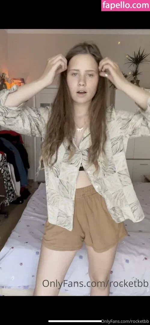 rocket.bb / rocket_bb Onlyfans Photo Gallery 