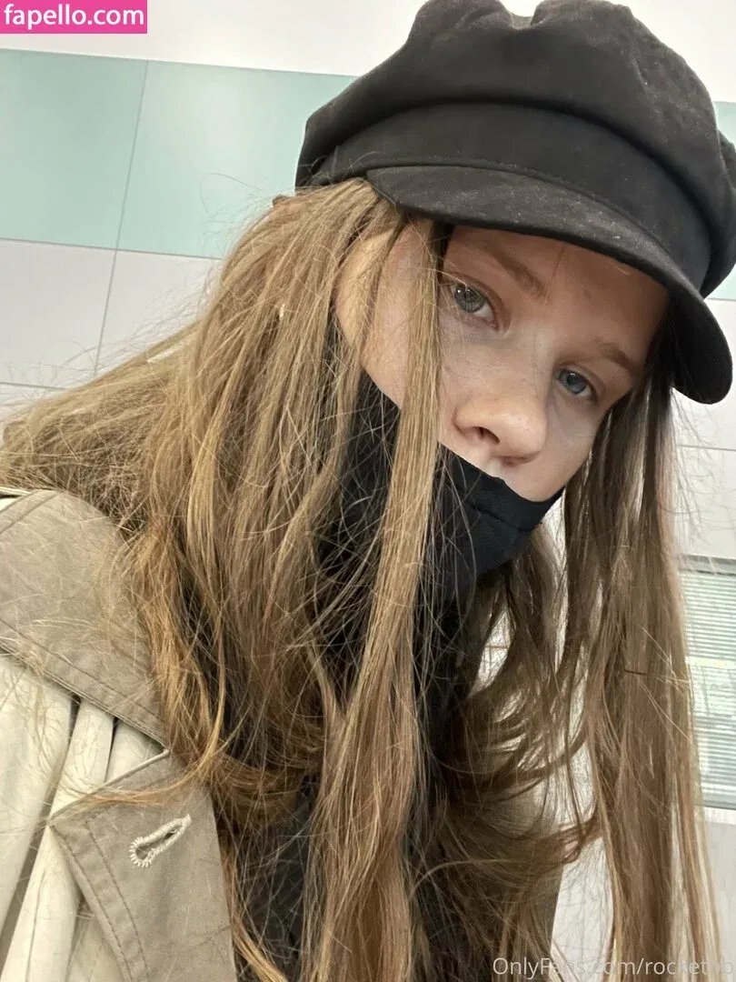 rocket.bb / rocket_bb Onlyfans Photo Gallery 