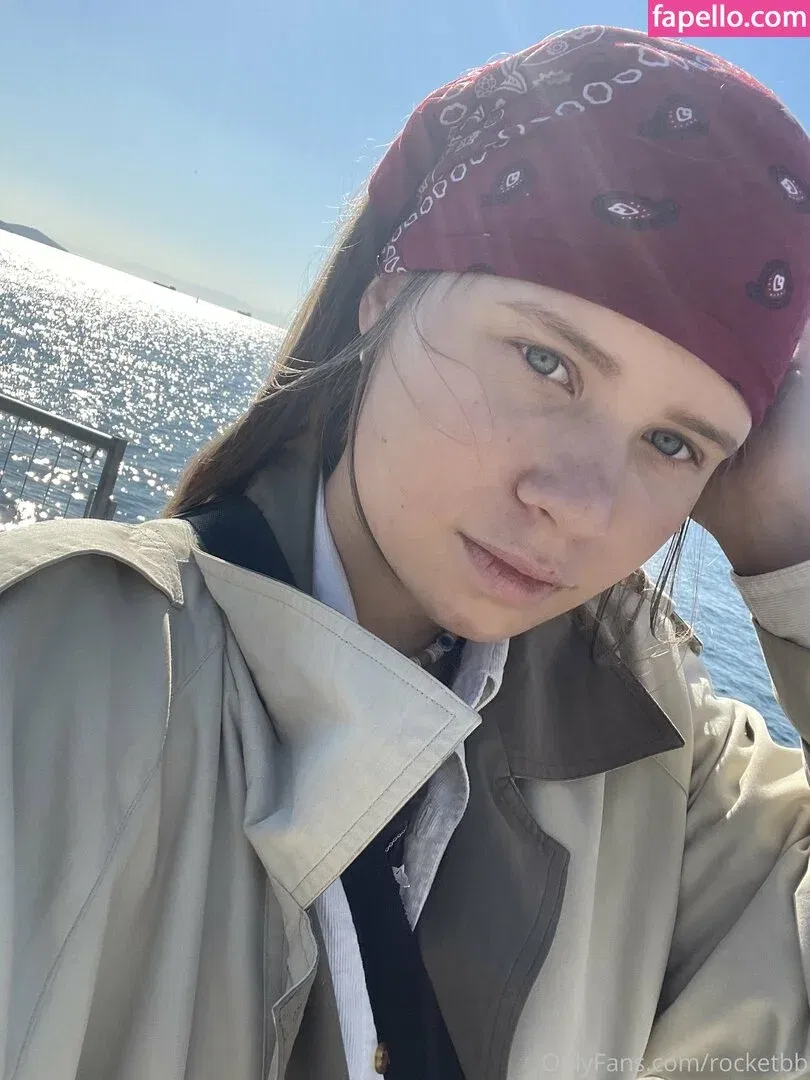 rocket.bb / rocket_bb Onlyfans Photo Gallery 