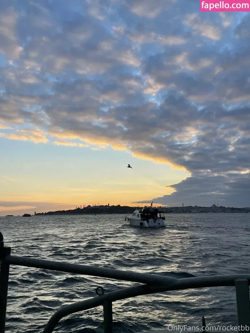 rocket.bb / rocket_bb Onlyfans Photo Gallery 