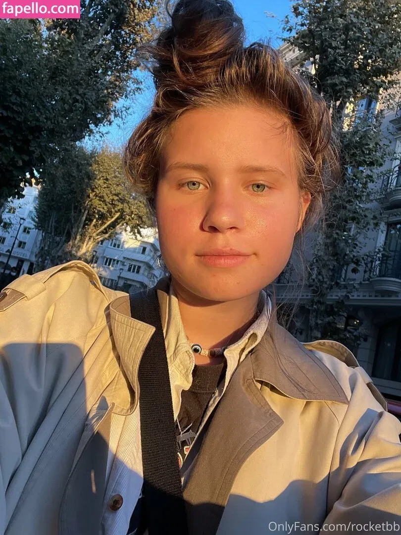 rocket.bb / rocket_bb Onlyfans Photo Gallery 