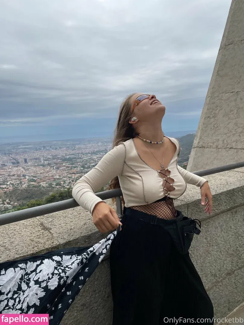 rocket.bb / rocket_bb Onlyfans Photo Gallery 