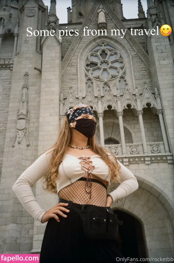 rocket.bb / rocket_bb Onlyfans Photo Gallery 