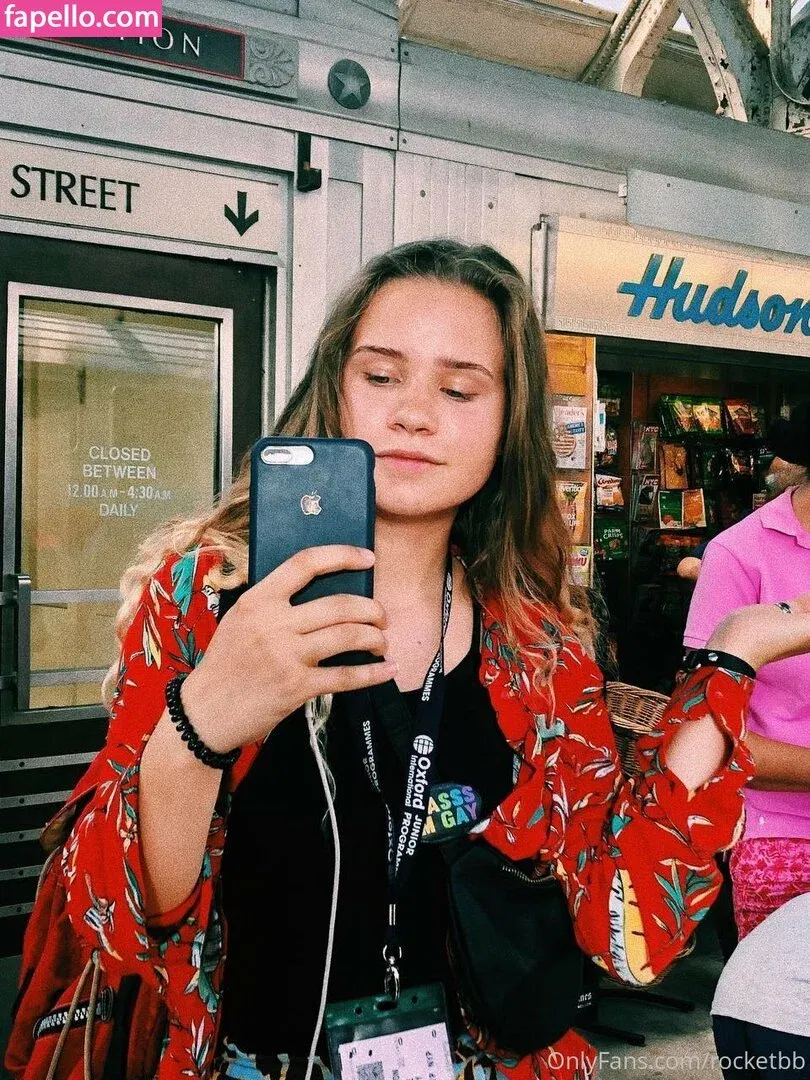 rocket.bb / rocket_bb Onlyfans Photo Gallery 