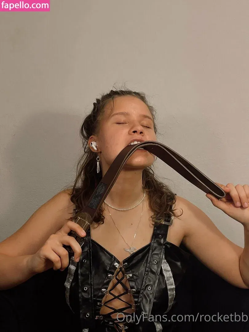 rocket.bb / rocket_bb Onlyfans Photo Gallery 