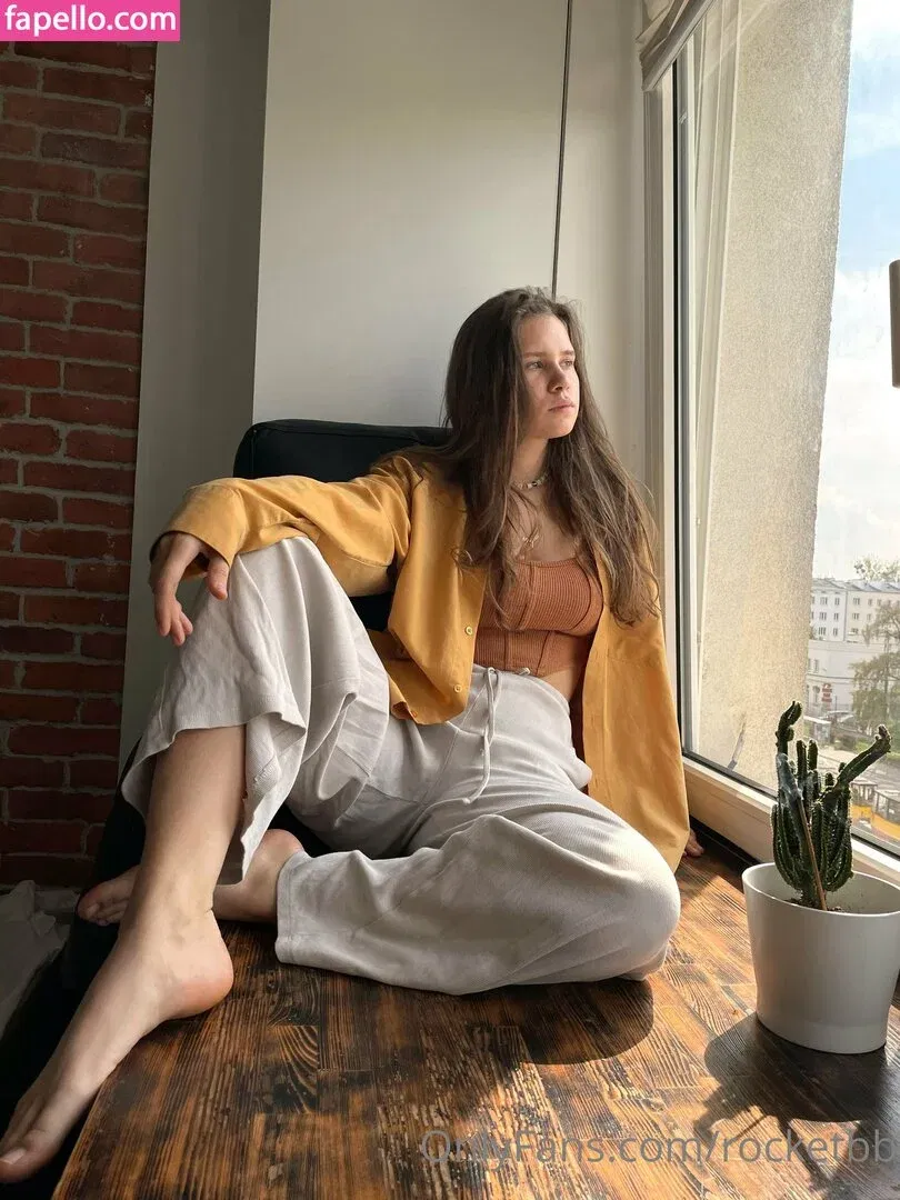 rocket.bb / rocket_bb Onlyfans Photo Gallery 