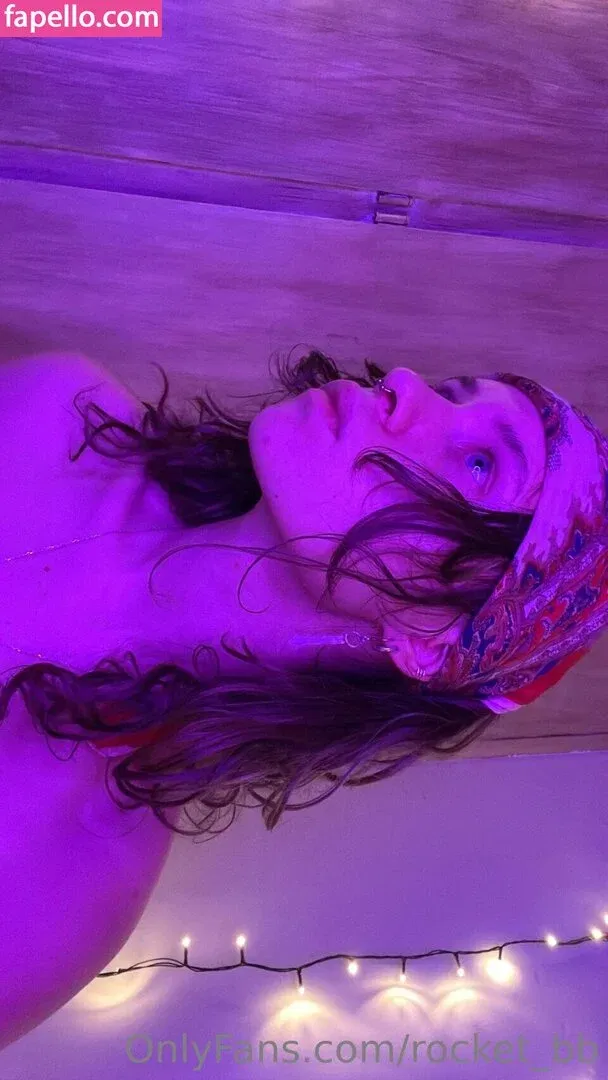 rocket.bb / rocket_bb Onlyfans Photo Gallery 